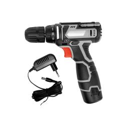 12 V battery screwdriver 