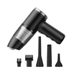2in1 Handstaubsauger mit Akku 2200mAh 