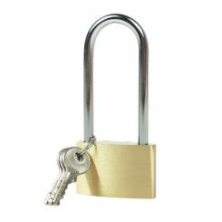 Brass Padlock 40 MM 