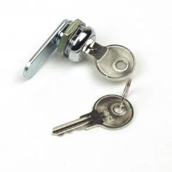 Cylinder Lever Lock 