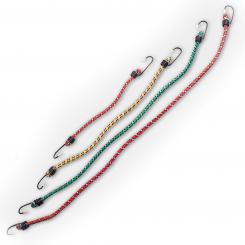 Luggage Strap Set, 12-pcs. 