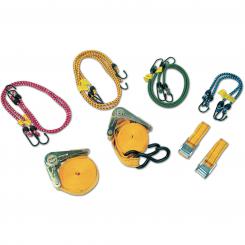 Safety belts, 13-pcs. 