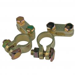 Battery Terminal Set 