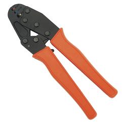 Battery terminal set 