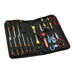 Electronic Tool Kit, 45-pcs. 