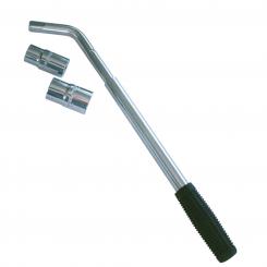 Wheel Nut Spanner 