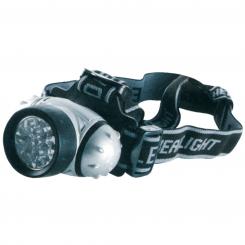 16 LED Head Light 