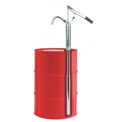 Lever Cylinder Pump 