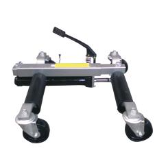Hydraulic Car Trolley, 1-pc. 