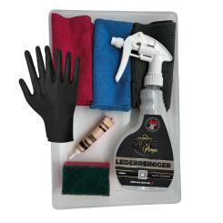 Lederreparatur - Set, verschiedene Farben 