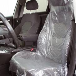 Seat Cover "Antislip", 250 piece 