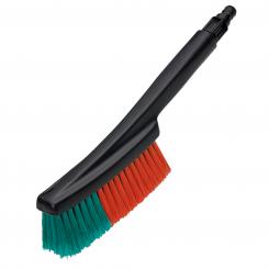 Car Brush with water flow 