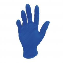 Nitril-Handschuhe, Größe XL, 100 Stück 