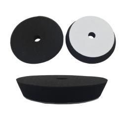 Polierpads "Professional", Schwarzes Weich-Pad 