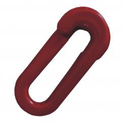 Safety Link Red 6 mm 