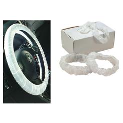 Steering Wheel Cover, 250 piece for truck 550 mm Ø