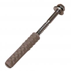 Key Screw 