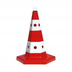 Traffic Cone Hexagon 