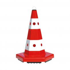 Traffic Cone Hexagon 