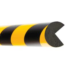Corner protection, type A, self-adhesive, length 1 