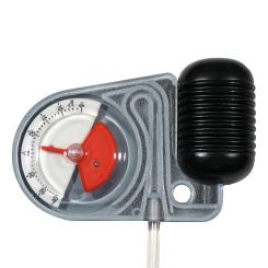 Microtemp frost protection tester 