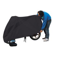 Motorcycle Cover 