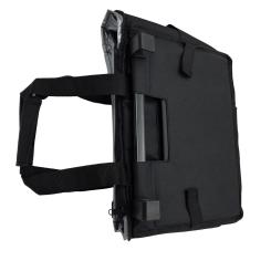 Multifunctional Bag with Cooler Compartment 