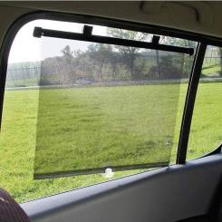 Seitenfenster Rollo Set 
