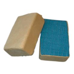 DUO Leather Sponge 