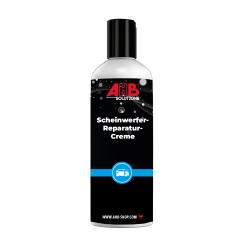 Scheinwerfer-Reparatur-Creme 
