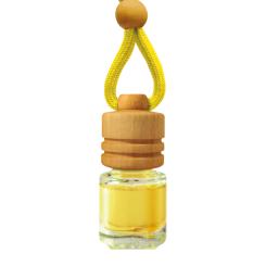 Air Freshener "Little Bottle" 