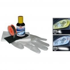 Headlight Refreshing Kit 