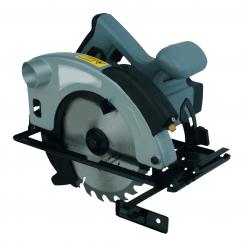 Circular Saw with 2 blades