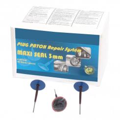 Tire Repair Kit M3 for motorcycles 