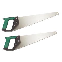 Handsäge mit Soft Grip 