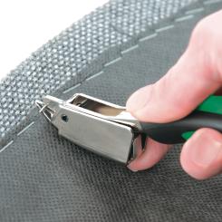 Staple remover 