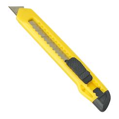 Universalmesser 18 mm 