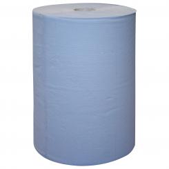 Cleaning Paper Roll, 2 Rollen 