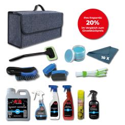 Car Inside Cleaning Kit AHB 