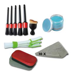 Car Detailing Kit AHB 
