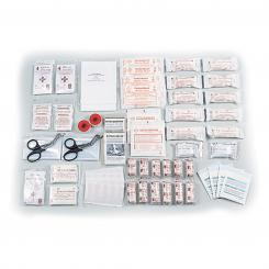 First Aid Refill acc. to DIN 13169-E 