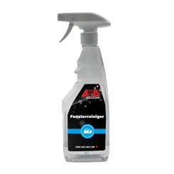 windows and Glass Cleaner, 500ml 