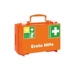 Erste-Hilfe Koffer Standard 