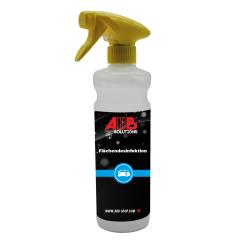 Surface disinfection 