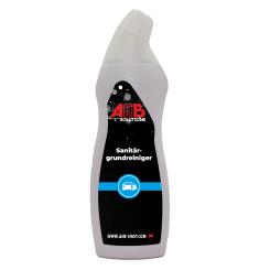Basic sanitary cleaner 