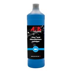 Glass and surface cleaner 