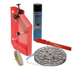 Professional Slitter Winder 