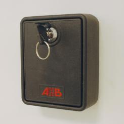 Black Box AHB wall mount 