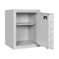Safe, Grade I (EN 1143-1), 2 shelves 7