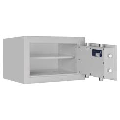 Safe, Grade I (EN 1143-1), 2 shelves 7